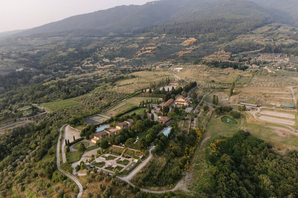Fattoria degli Usignoli