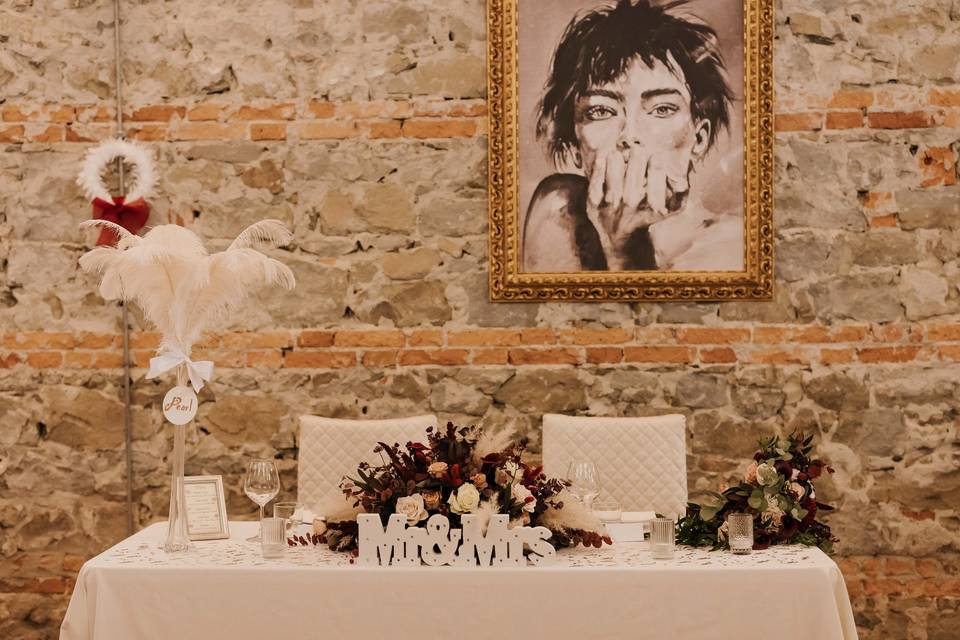 Fattoria degli Usignoli