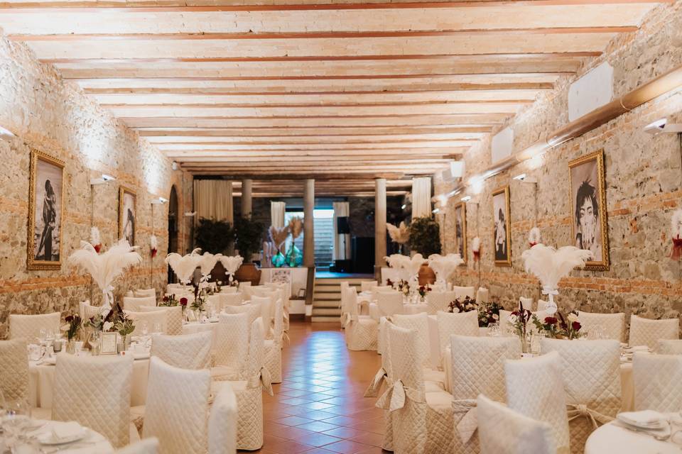 Fattoria degli Usignoli
