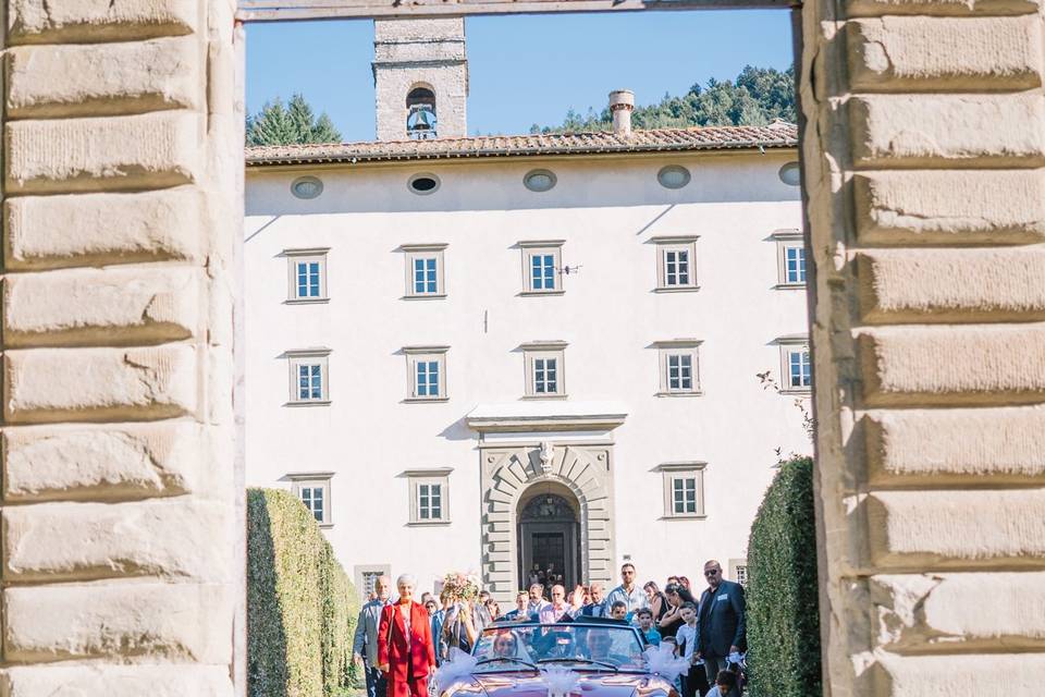Fattoria degli Usignoli
