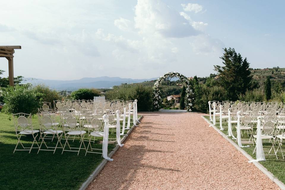Fattoria degli Usignoli