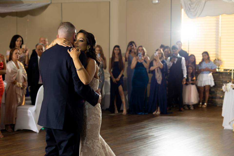 First Dance