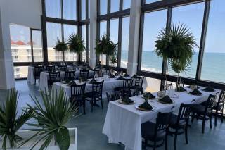 Coastal Events & Occasions