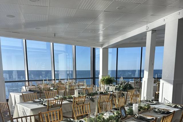 Coastal Events & Occasions