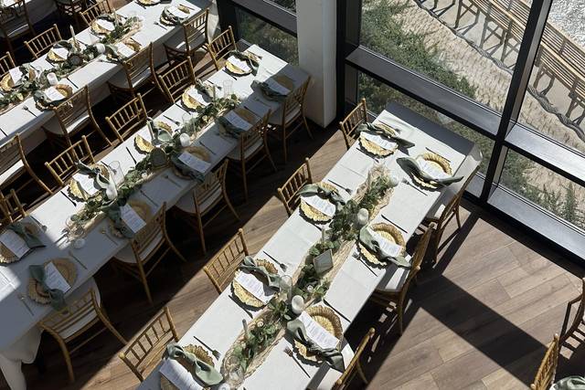Overlook