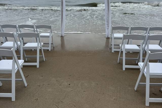 Beach Ceremony