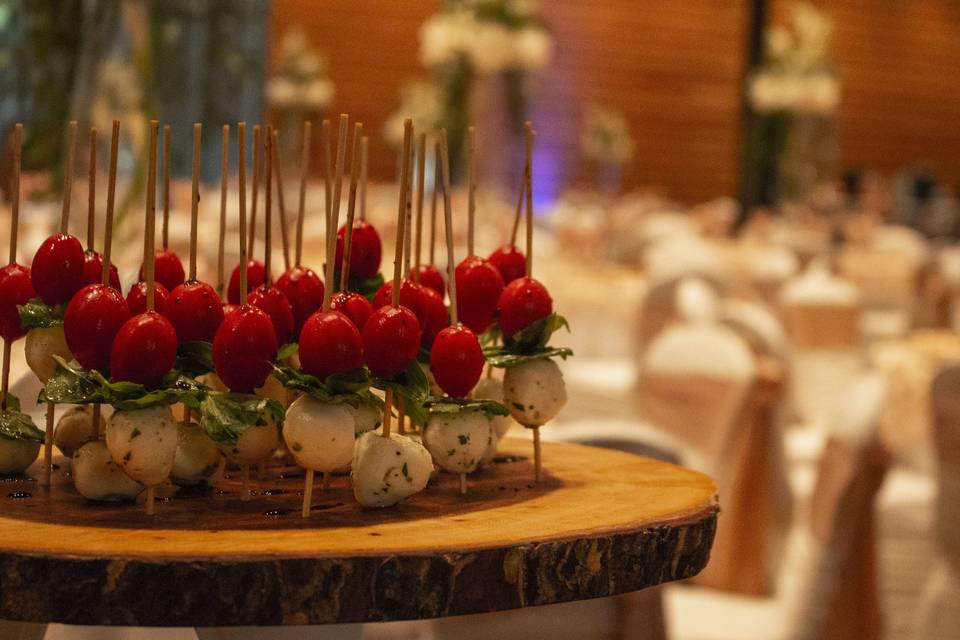 PG Special Events Catering