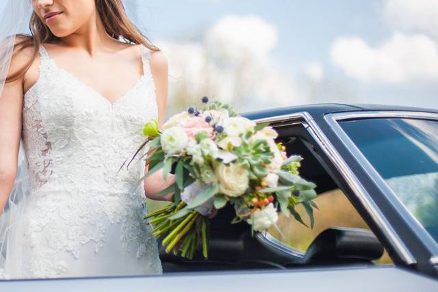 Wedding Videography