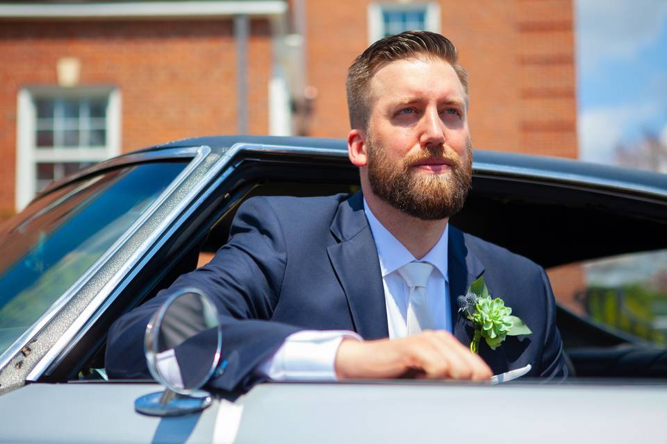 Ceremony