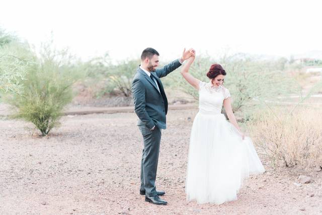 Catie Ann Photography