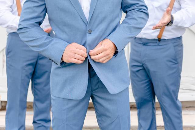 Groom