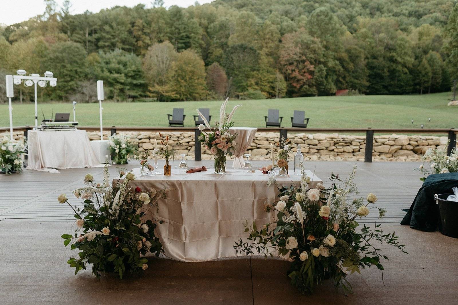 Norris Dam State Park - Venue - Lake City, TN - WeddingWire