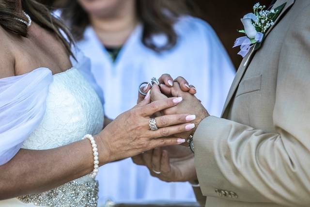 Carranza Wedding 2019