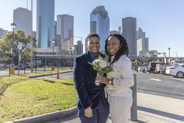 Elopement Shoot 2022