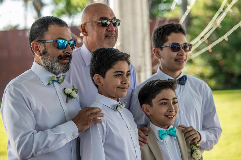 Carranza Wedding 2019