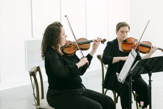 Elegant music