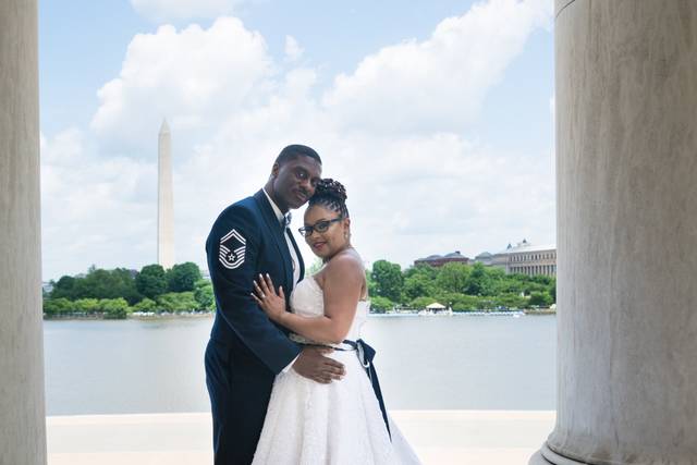 DC Wedding