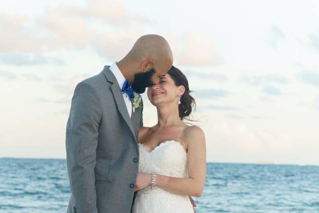 Destination Wedding