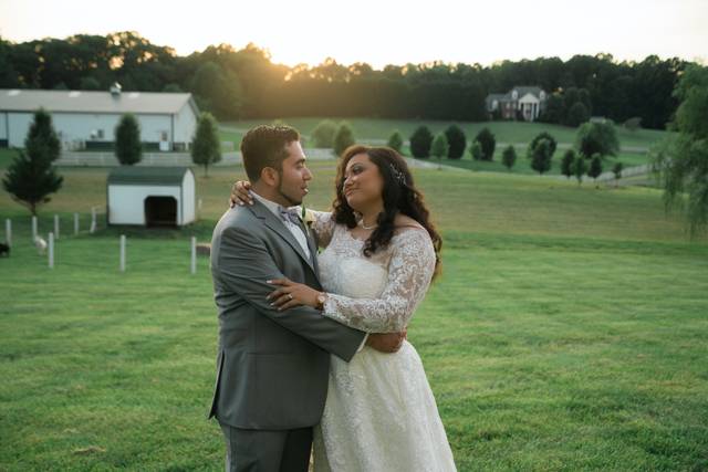 Country Wedding