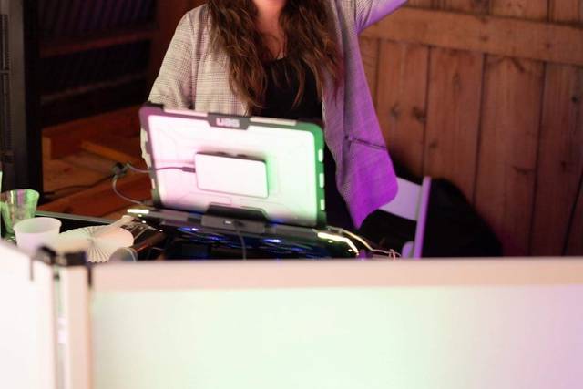 DJ Christina