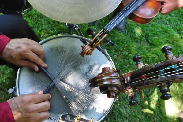 Band instruments