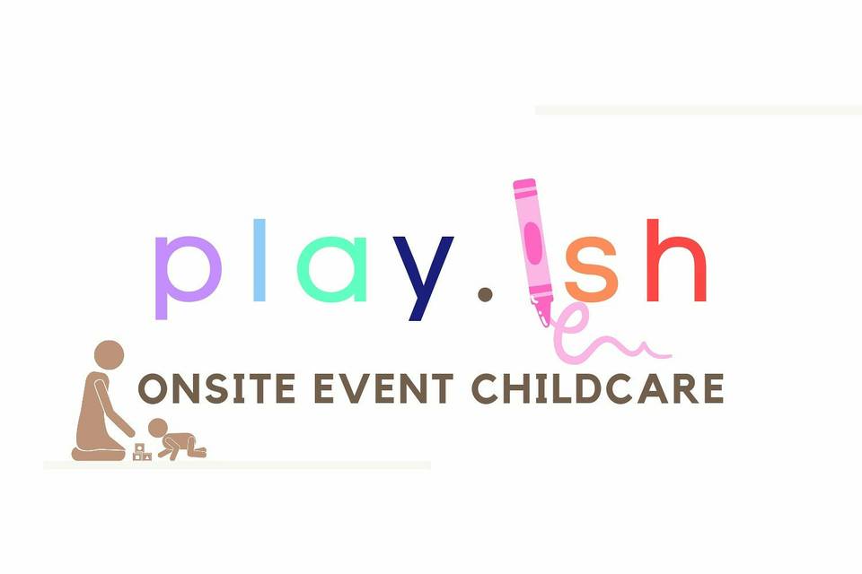 PLAY.ISH: Onsite Event Care