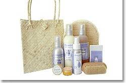 Deluxe Spa Tote, Divine