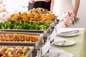 MCL Catering