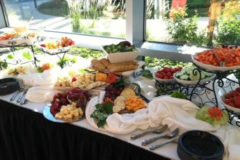 MCL Catering