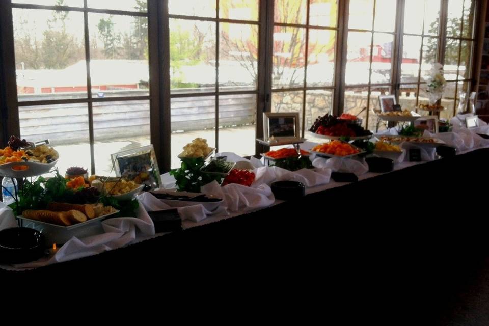 MCL Catering