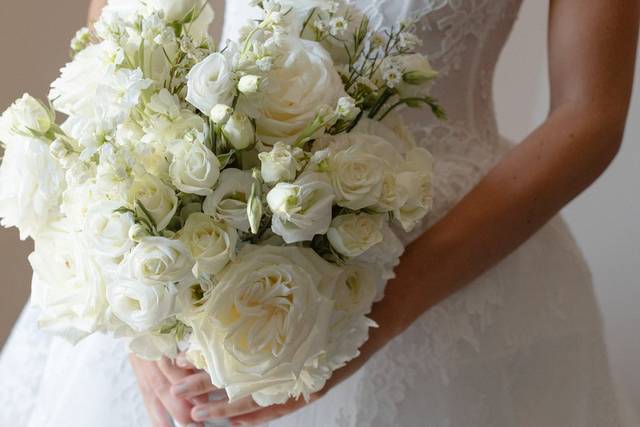 Bridal Bouquet