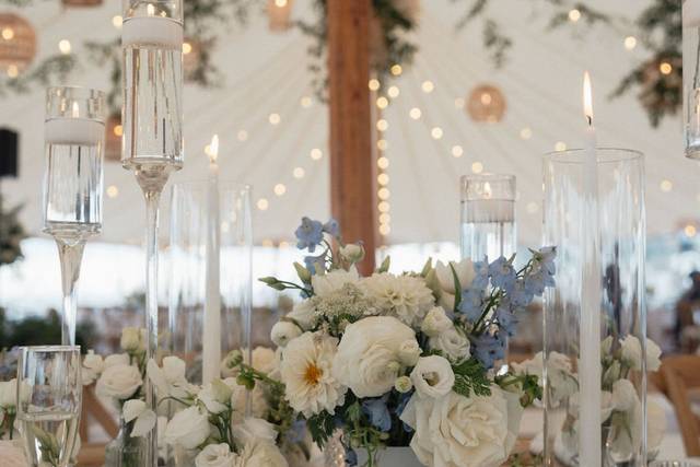 Reception Space