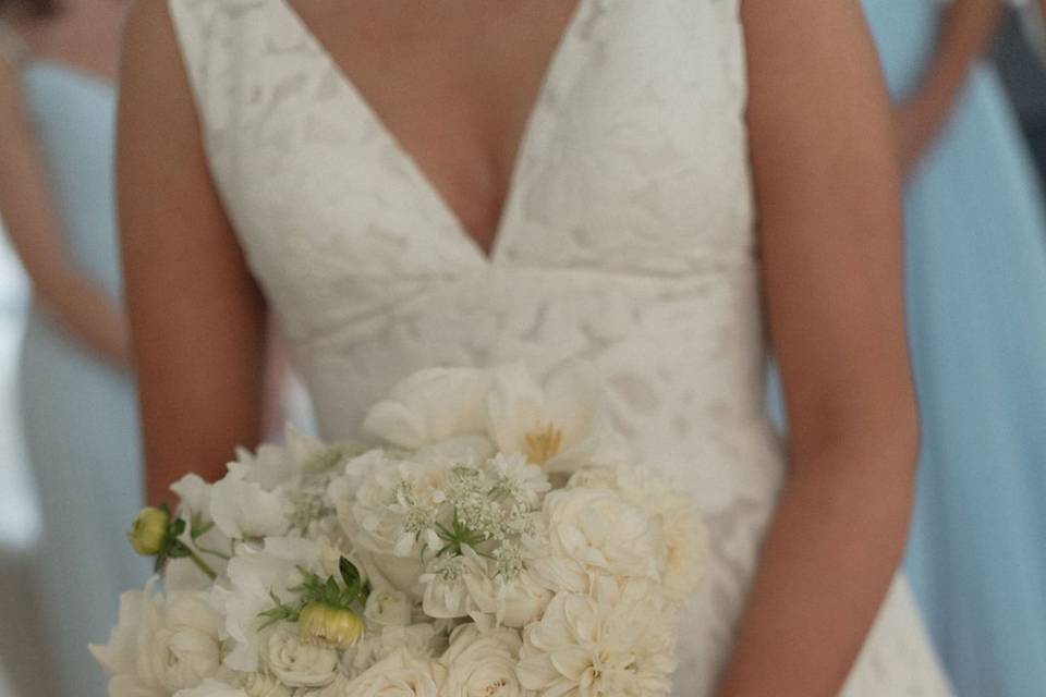 Bridal Bouquet