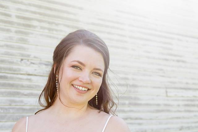 Bridal hair and makeup seattle