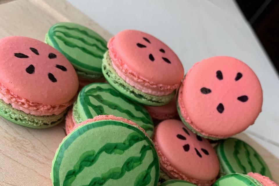 Watermelons