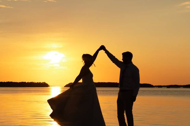 Sunset Dance