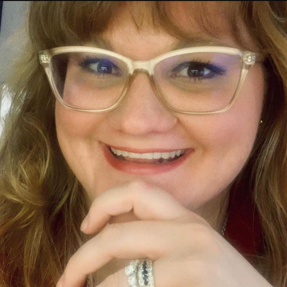 Melissa Sleeth