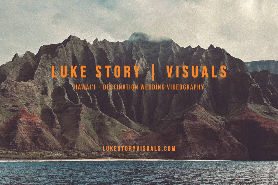 Luke Story Visuals