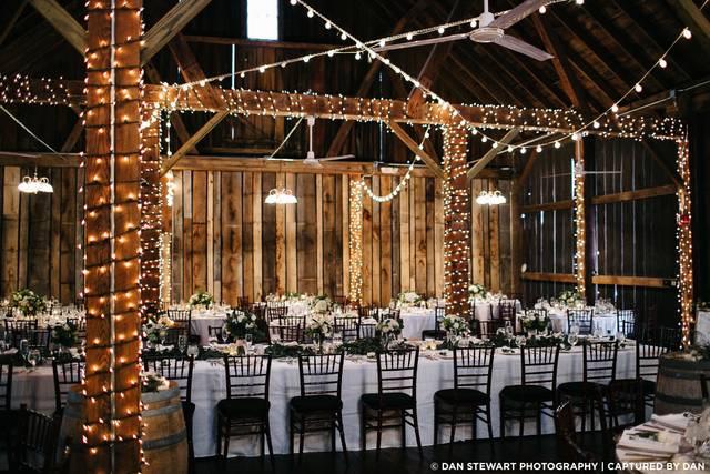 Black star shop farms wedding