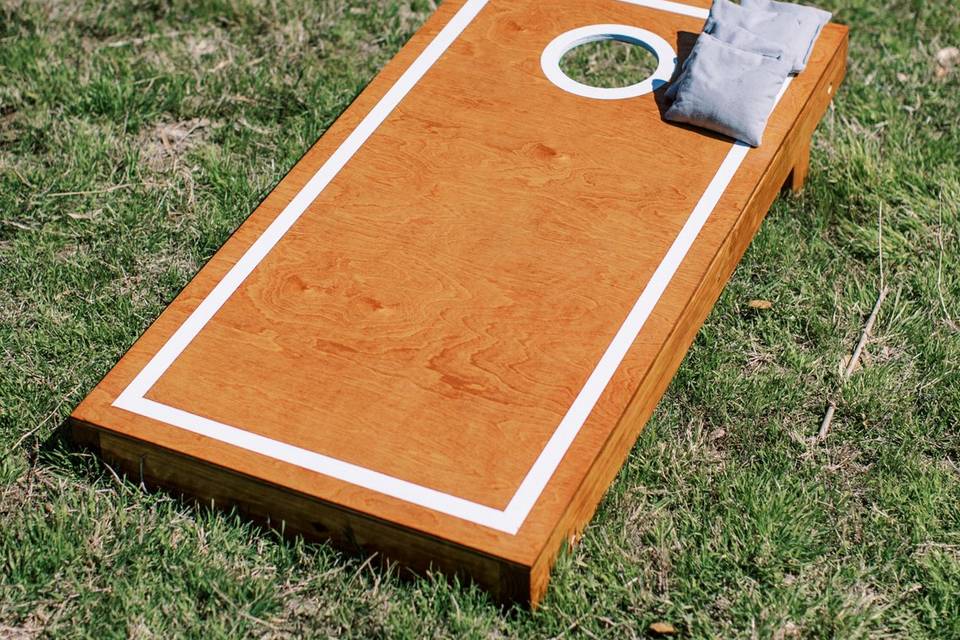 Cornhole