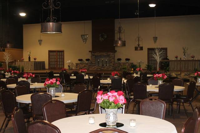 Willow Creek Venue