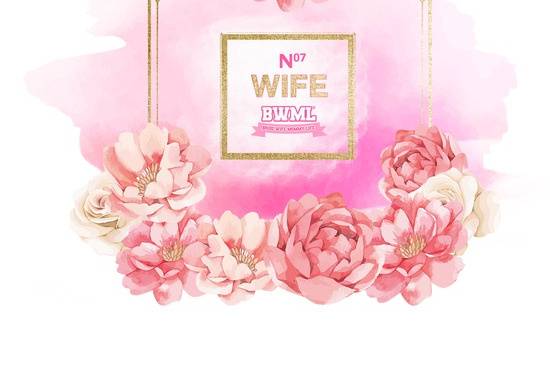 Bride Wife Mommy Life®️