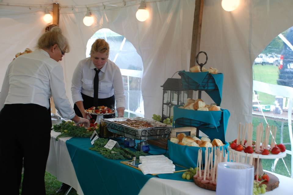 Catering