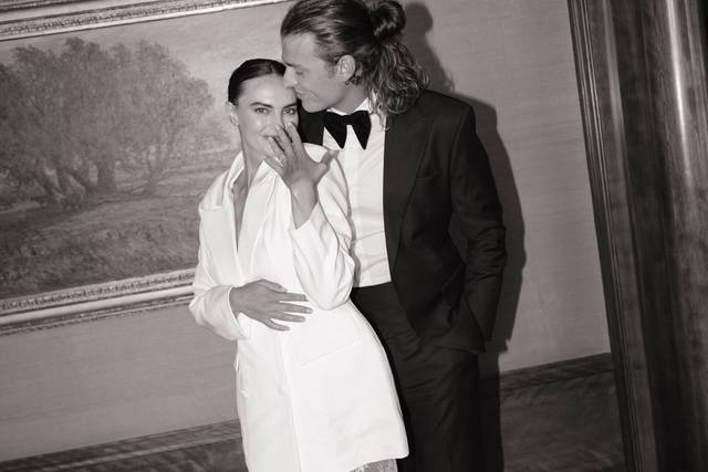 Courthouse Elopement