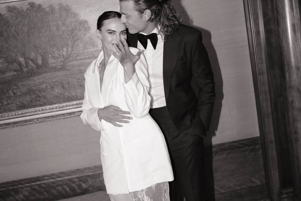 Courthouse Elopement