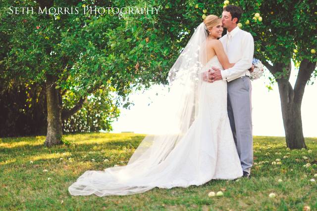 Seth Morris Photography