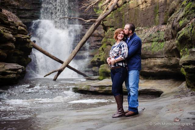 Seth Morris Photography
