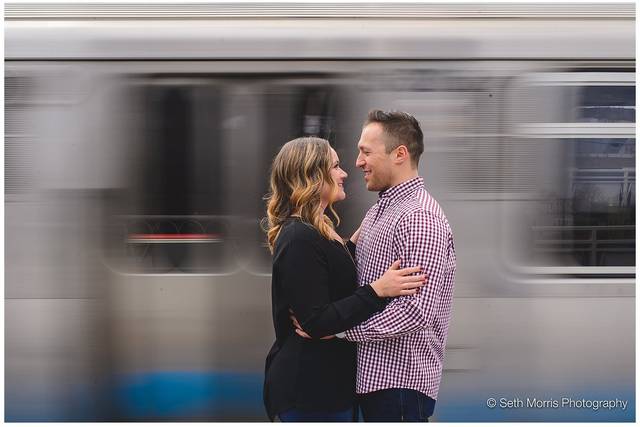 Seth Morris Photography