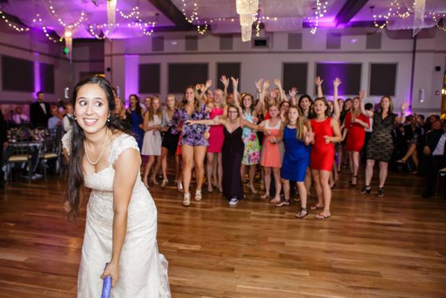 Noah's Banquets Lincolnshire IL