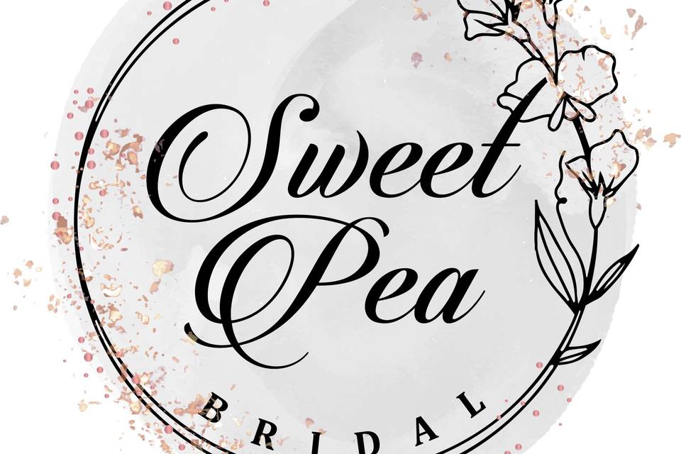 Sweet Pea Bridal